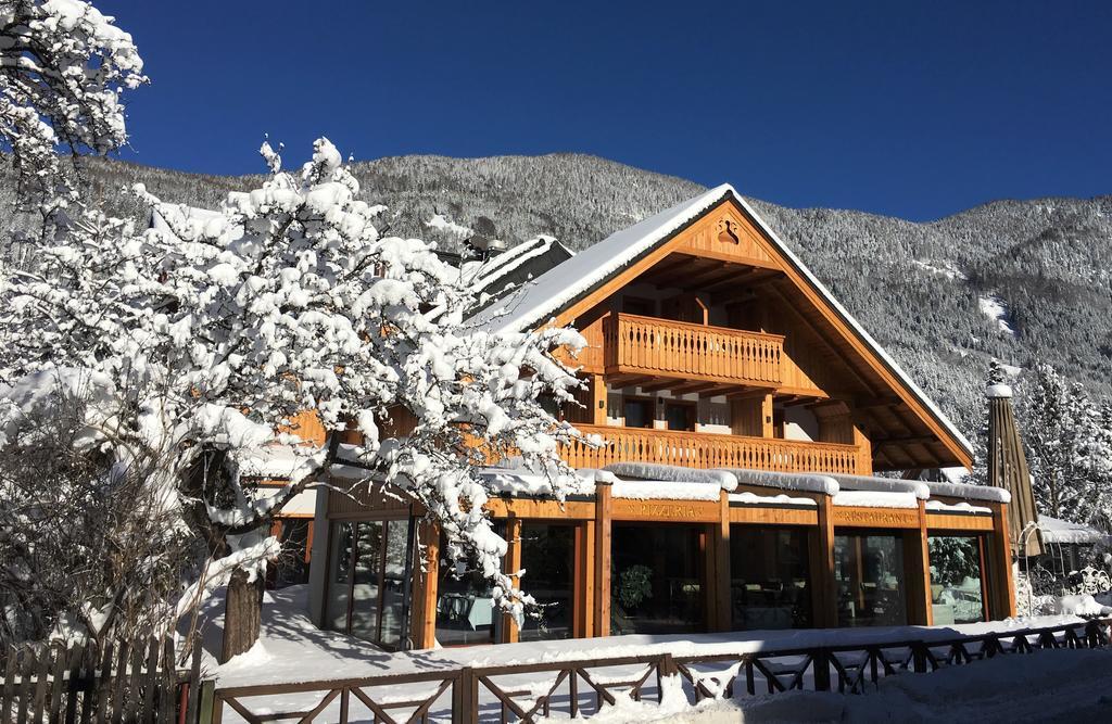 كْرانْيِسكا غورا Hotel Lipa المظهر الخارجي الصورة